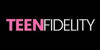 TeenFidelity logo